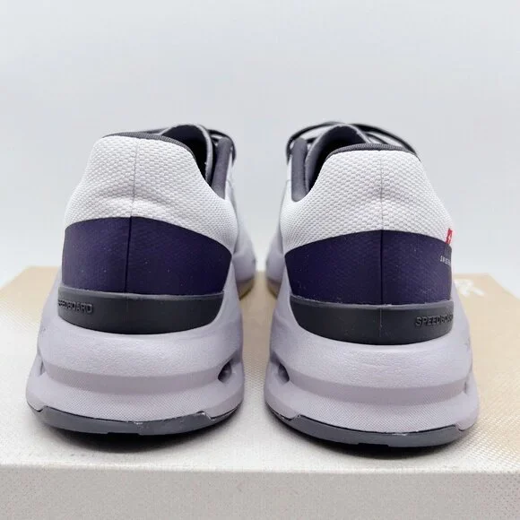 On Cloud Cloudpulse Running Shoes Sneaker Lavender | Seedling Women's US 9.5 - Picture 6 of 11